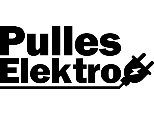 Logo Pulles Elektro