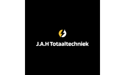 J.A.H Totaaltechniek, een elektricien werkzaam in Amsterdam