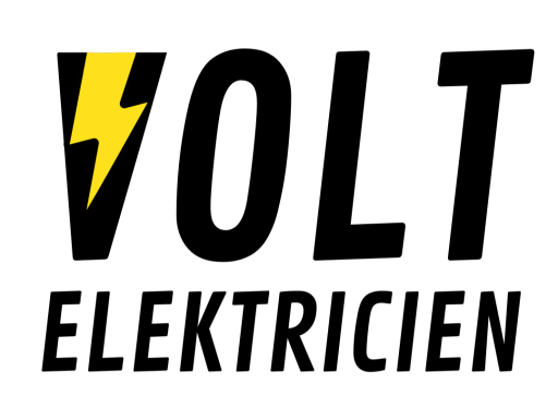 Logo Volt Elektricien