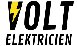 Volt Elektricien, een elektricien werkzaam in Amsterdam