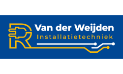 Van der Weijden Installatietechniek, een elektricien werkzaam in Lelystad