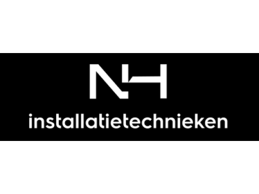 Logo NH installatietechnieken