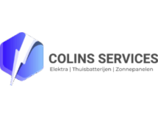 Logo Colins Services