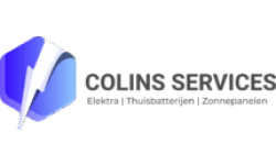 Colins Services, een elektricien werkzaam in Strijensas
