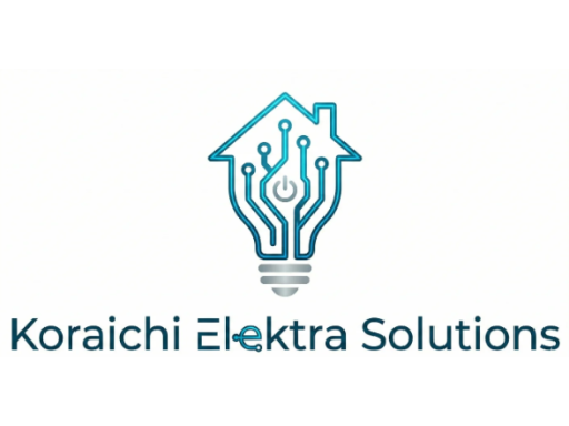 Logo Koraichi Elektra Solutions