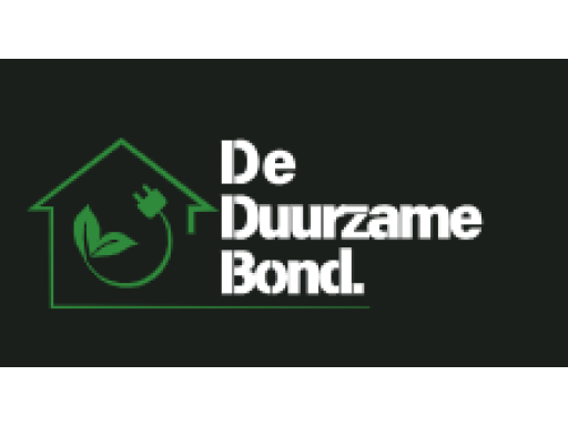 Logo De Duurzame Bond
