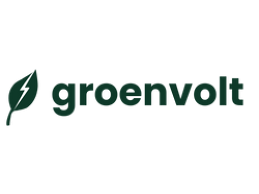 Logo Groenvolt