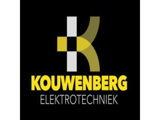 Logo Koen. Kouwenberg Elektrotechniek