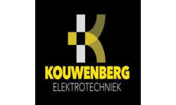 Koen. Kouwenberg Elektrotechniek, een elektricien werkzaam in Sprundel