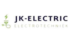 JK Electric, een elektricien werkzaam in Woerden