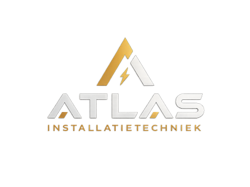 Logo ATLAS Installatietechniek
