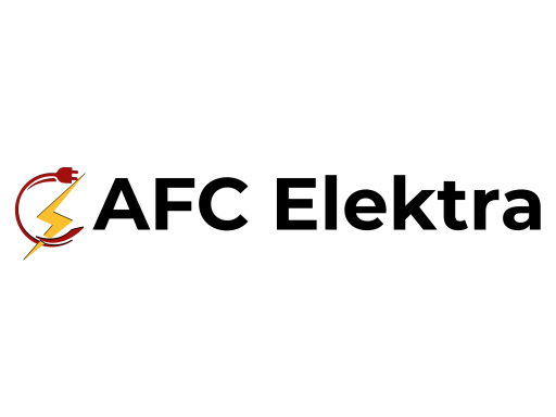 Logo Afc klusbedrijf