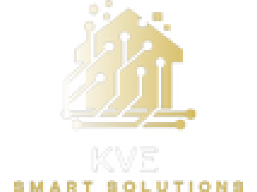 Logo KVE Smart Solutions
