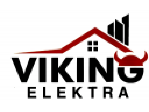Logo Viking Elektra