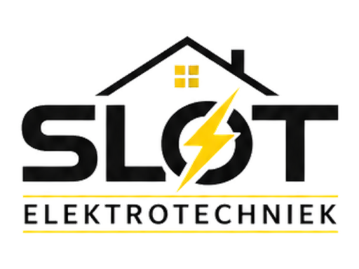 Logo Slot Elektrotechniek