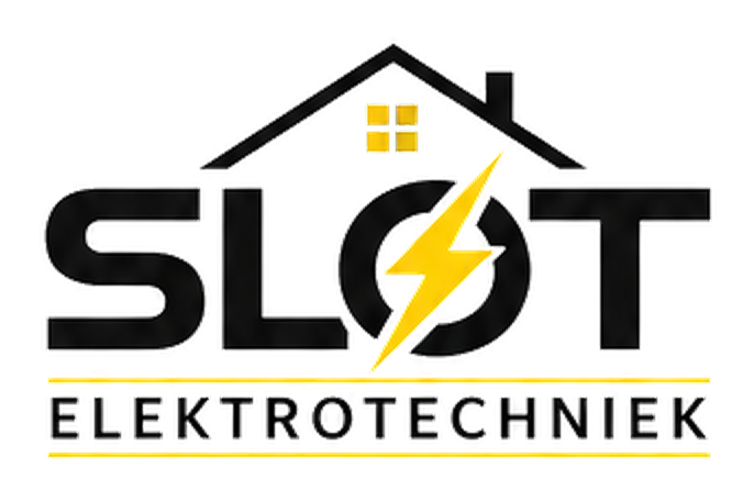 Logo Slot Elektrotechniek