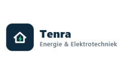 Tenra Energie & Elektrotechniek, een elektricien werkzaam in Den Bosch