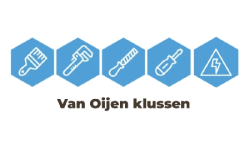 van Oijen klussen, een elektricien werkzaam in Sint-Oedenrode