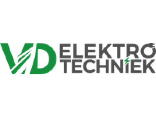 Logo VD Elektrotechniek
