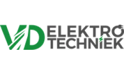 VD Elektrotechniek, een elektricien werkzaam in Rotterdam