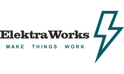 ElektraWorks, een elektricien werkzaam in Rotterdam