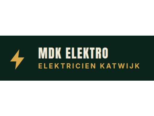 Logo MDK Elektro