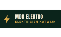 MDK Elektro, een elektricien werkzaam in Katwijk