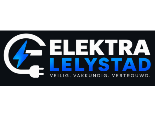 Logo Elektra Lelystad