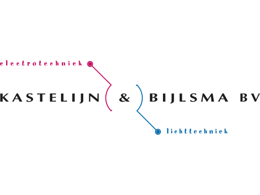 Logo Kastelijn & Bijlsma Holding B.V. Logo Kastelijn & Bijlsma Holding B.V.