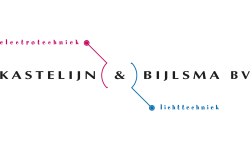Kastelijn & Bijlsma Holding B.V., een elektricien werkzaam in Woerden