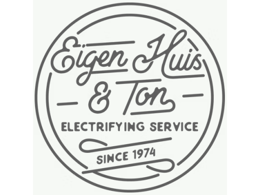 Logo Eigen Huis & Ton