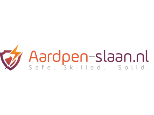 Logo Aardpen slaan (Scay projects B.V.) Logo Aardpen slaan (Scay projects B.V.)