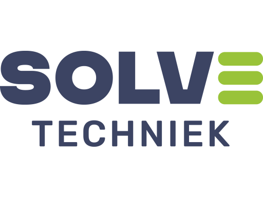 Logo Solve Techniek B.V. Logo Solve Techniek B.V.