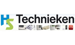 HS Technieken Henk van 't Slot, een elektricien werkzaam in Nunspeet