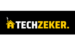 Techzeker, een elektricien werkzaam in Groningen