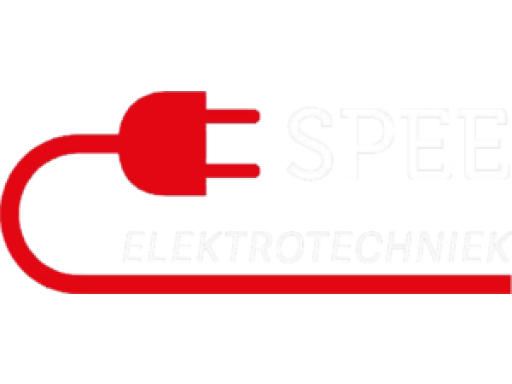 Logo Spee elektrotechniek B.V. Logo Spee elektrotechniek B.V.