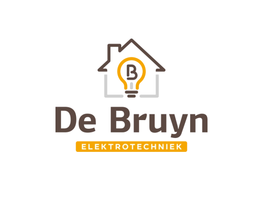 Logo De Bruyn Elektrotechniek B.V. Logo De Bruyn Elektrotechniek B.V.
