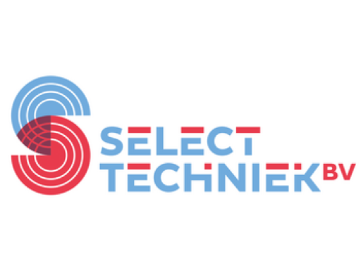 Logo Select Techniek Logo Select Techniek