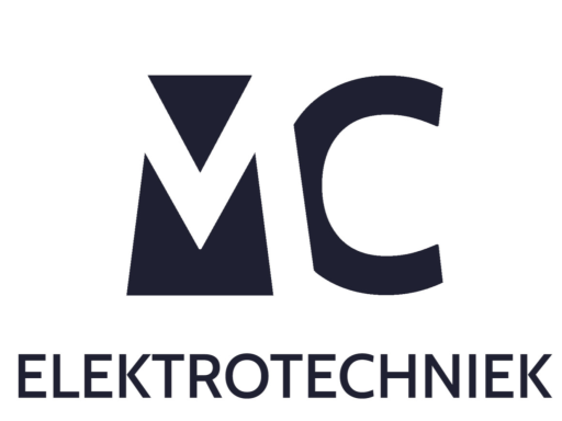 Logo M.C. Elektrotechniek