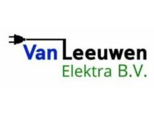 Logo Van Leeuwen Elektra B.V.