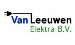 Van Leeuwen Elektra B.V., een elektricien werkzaam in Aalsmeer
