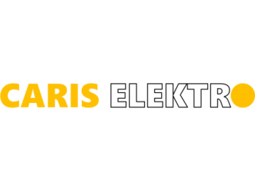 Logo Caris Elektro Logo Caris Elektro