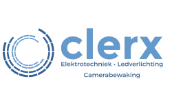 Clerx Elektrotechniek B.V., een elektricien werkzaam in Zierikzee
