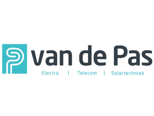 Logo van de Pas