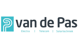 van de Pas, een elektricien werkzaam in Valkenswaard