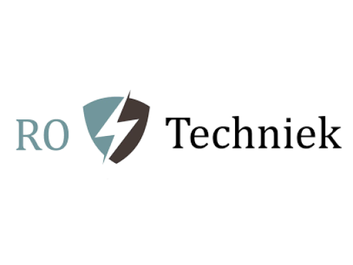 Logo RO Techniek Logo RO Techniek