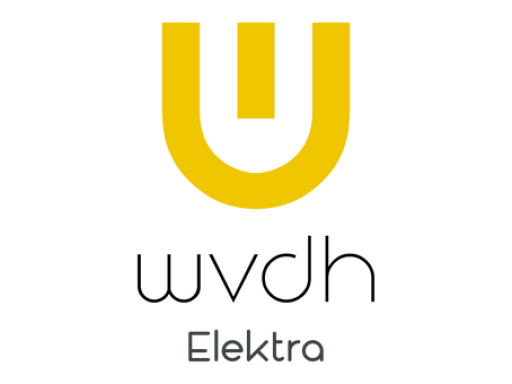 Logo Wvdh-Elektra