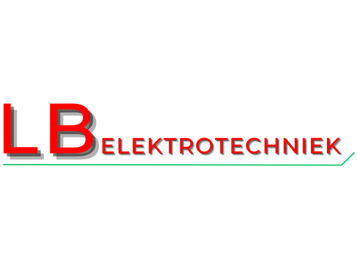 Logo LB Elektrotechniek