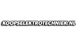 Koops elektrotechniek, een elektricien werkzaam in Heemskerk