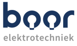 Boor Elektrotechniek, een elektricien werkzaam in Huizen